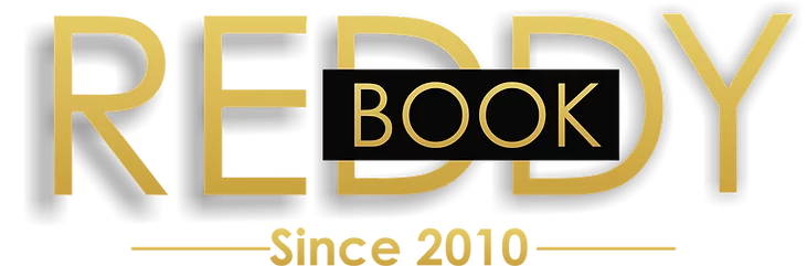reddy logo